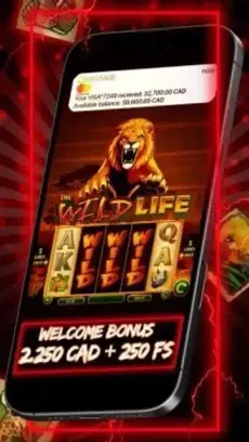 Wild Life Casino preview 3